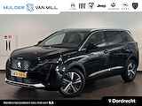 Peugeot 5008 SUV Allure Pack Business 1.2 PureTech 130pk EAT8 AUTOMAAT | NAVI | HANDSFREE A.KLEP | 360° CAMERA | ADAPTIVE CRUISE | CLIMA | DAB+ | LEDER/STOF