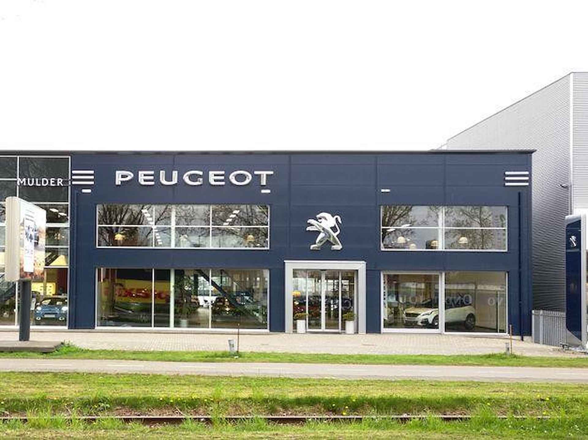 Peugeot 5008 SUV Allure Pack Business 1.2 PureTech 130pk EAT8 AUTOMAAT | NAVI | HANDSFREE A.KLEP | 360° CAMERA | ADAPTIVE CRUISE | CLIMA | DAB+ | LEDER/STOF - 73/78