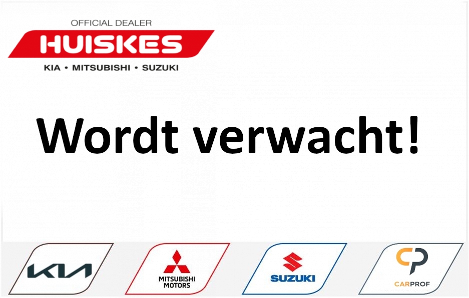 Suzuki Vitara 1.5 Hybrid Select, Trekhaak, 1e eigenaar & Dealer onderhouden