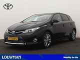 Toyota Auris 1.8 Hybrid Executive Limited | Navigatiesysteem full map |