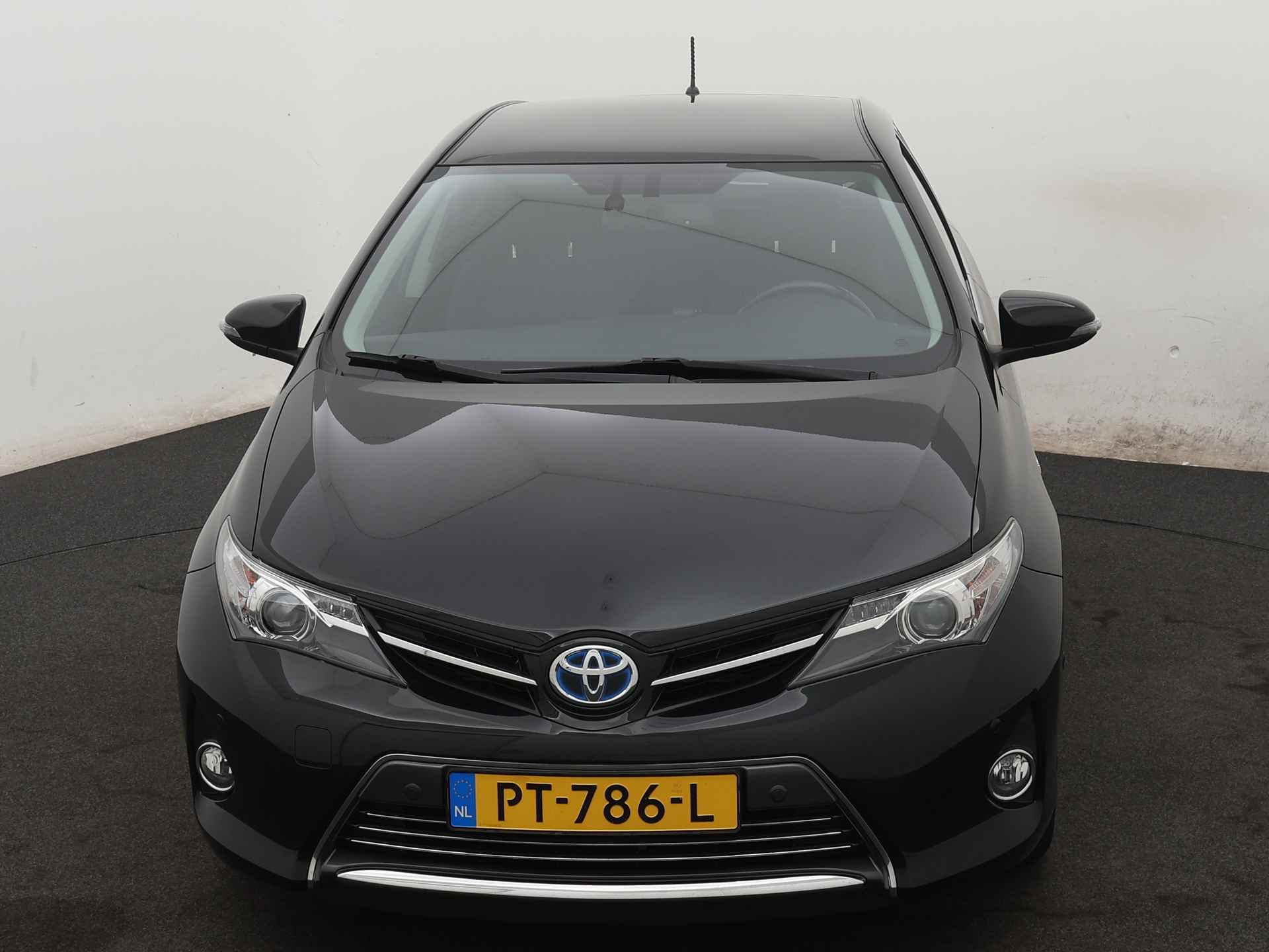 Toyota Auris 1.8 Hybrid Executive Limited | Navigatiesysteem full map | - 27/43