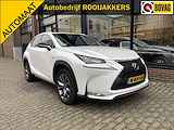 Lexus NX 200t F Sport