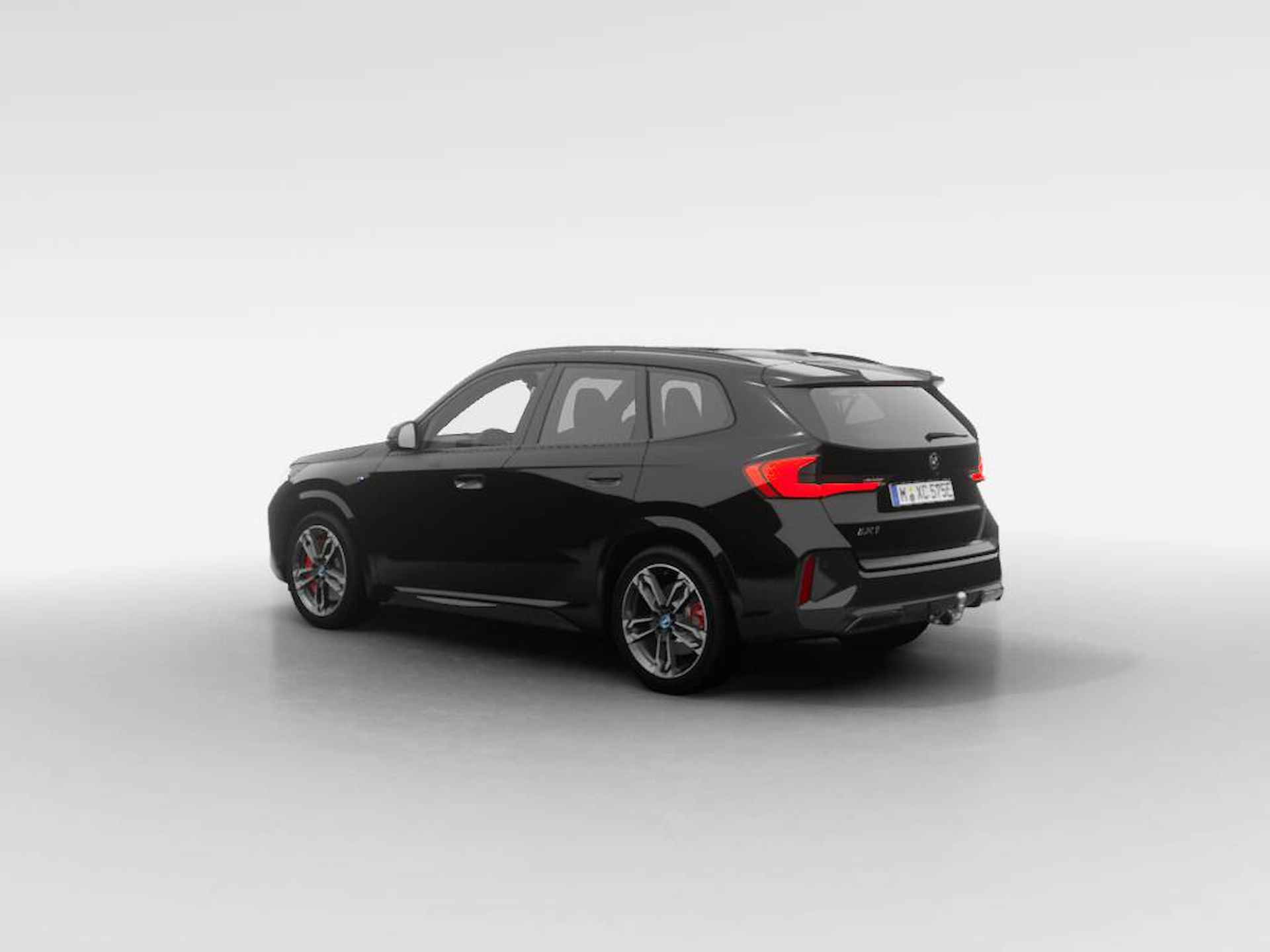 BMW iX1 eDrive20 67 kWh - 3/16