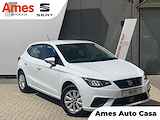 SEAT Ibiza 1.0 EcoTSI Style Plus