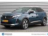 Peugeot 3008 1.6 PURETECH 180PK GT PACK BUSINESS AUTOMAAT / NAVI / LEDER / CLIMA / LED / PDC / 18" LMV / CAMERA / KEYLESS / 1500KG TREKGEWICH