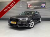 Audi A4 Avant 1.8 TFSI 170 PK XENON NAVI SPORTS-ST CLIMA TRH AFN ENZ