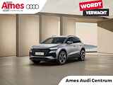 Audi Q4 e-tron 45 quattro Advanced edition 82 kWh | Assistentiepakket | Optiek Zwart | 286 pk