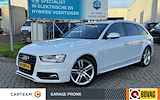 Audi A4 Avant 1.8 TFSI S-LINE NAVI/LEER/BLUETOOHT