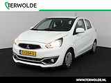 Mitsubishi Space Star 1.0 Cool+ | Airco | Dealer onderhouden | 5-deurs | Radio CD | Elektr. Ramen | Zeer zuinig!