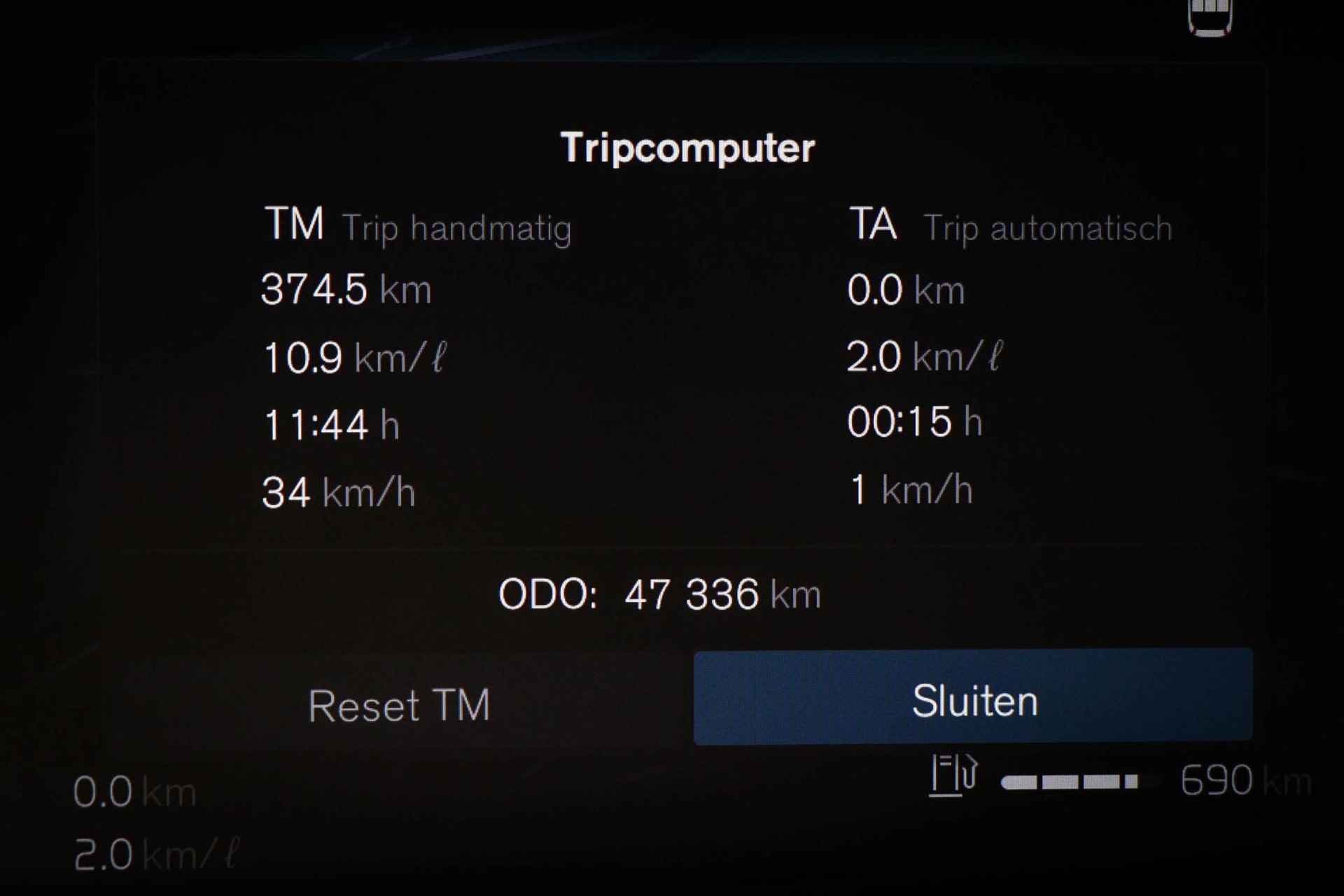 Volvo V60 2.0 B3 Core | CLIMATE / PARK ASSIST- PACK | VOORRUITVERWARMING | TREKHAAK - 5/52