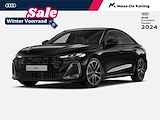 Audi A5 Limousine edition one 35 TFSI 150 pk · Tech pakket plus · Leder · Panoramadak