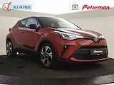 Toyota C-HR 1.8 Hybrid Bi Tone | Stuur en Stoelverwarming | BLS | Parkeersen