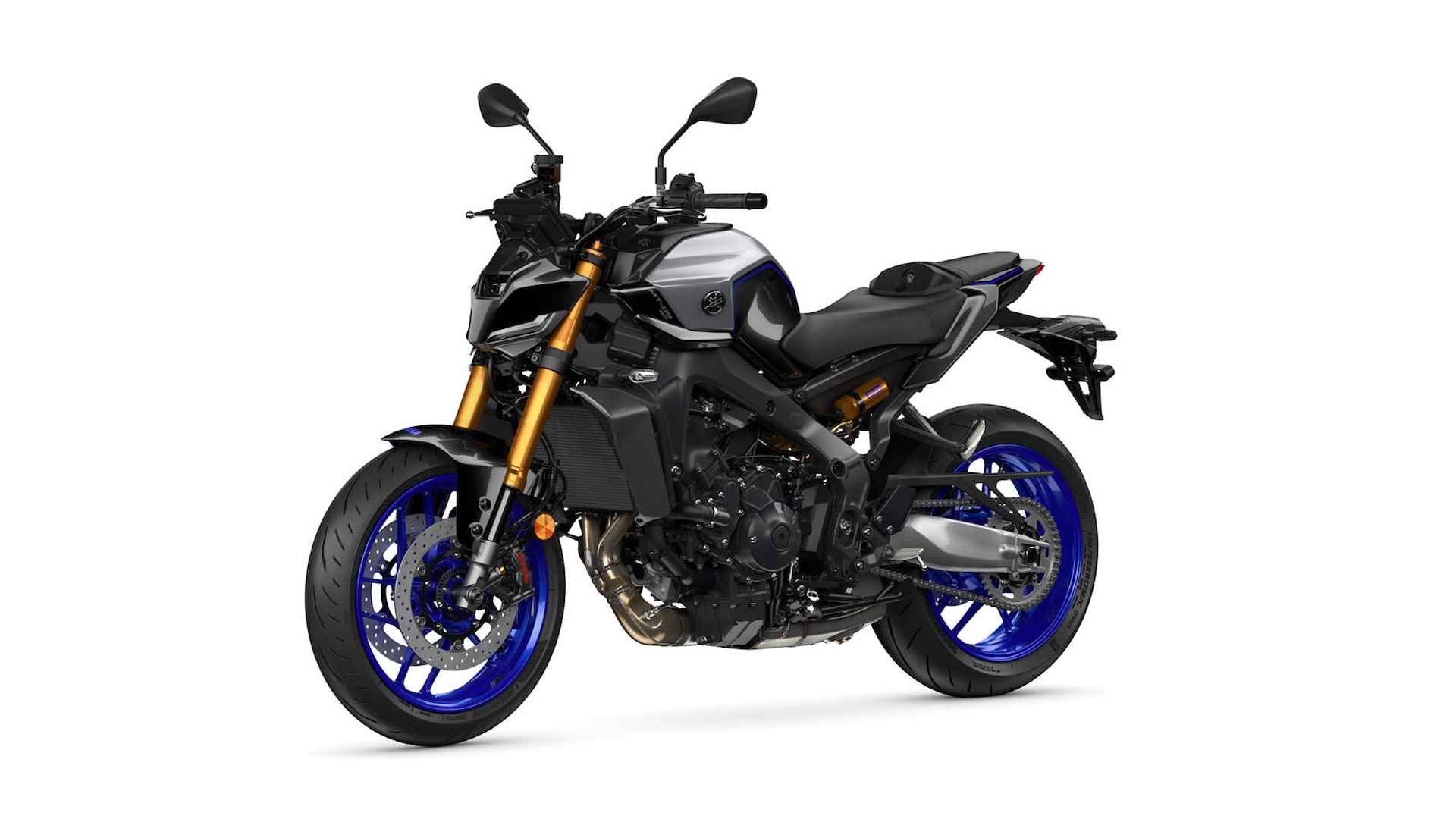 Yamaha MT-09 SP 35KW ABS - 4/6