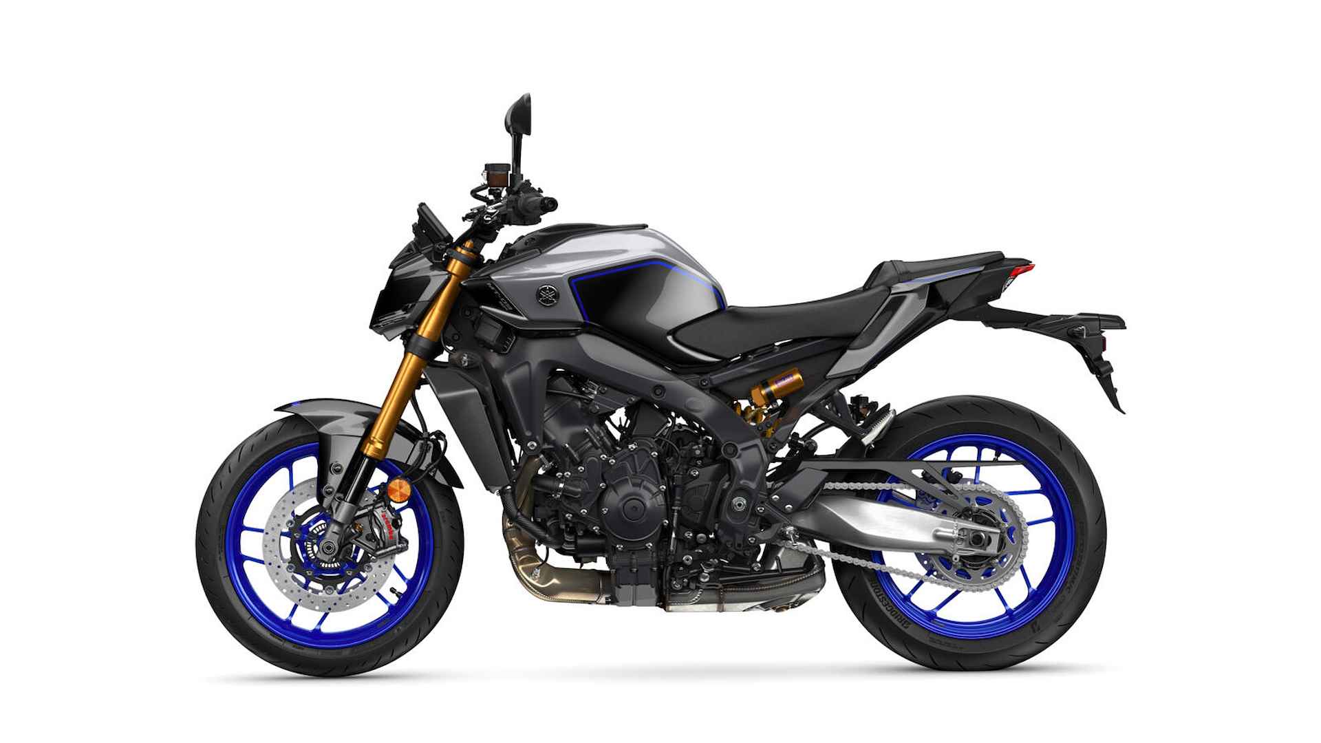 Yamaha MT-09 SP 35KW ABS - 5/6