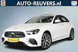 Mercedes-Benz E-Klasse 220 d 4MATIC AMG Line / Opendak / Leder / Pilot assist / Burmester