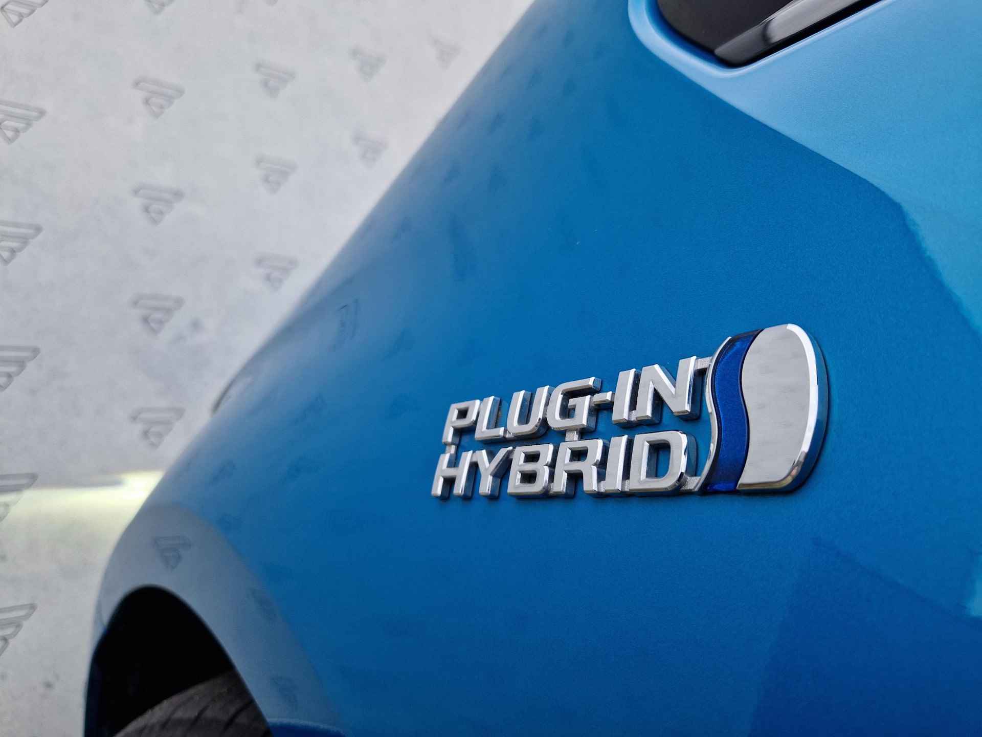 Toyota Prius 1.8 Plug-in Business Plus | Navi | BSD | Camera | Clima | Cruise | PDC | HUD | JBL | - 26/32