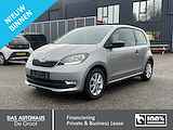 Skoda Citigo  1.0 Greentech 60pk Cool Plus | Airco