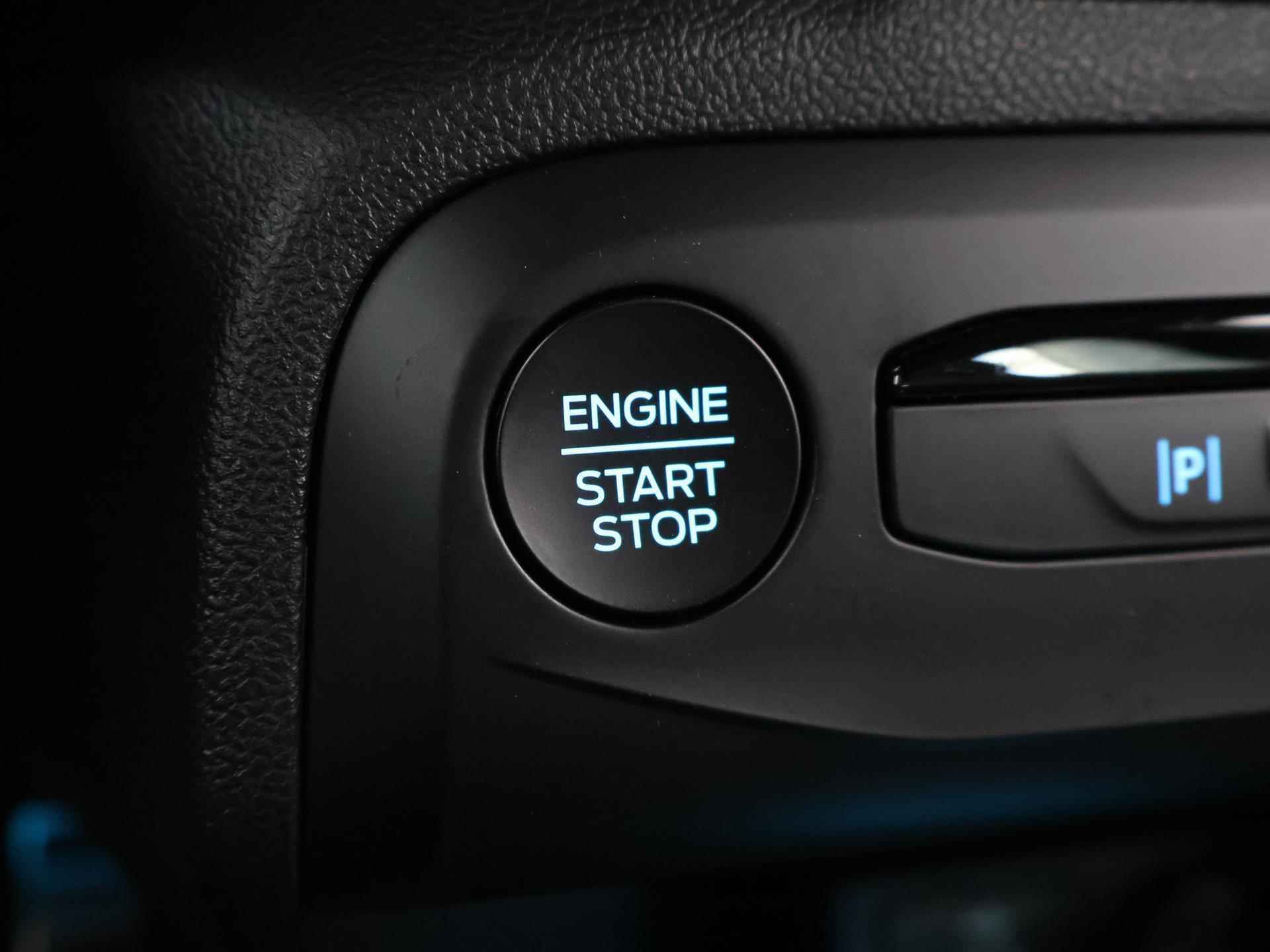 Ford Focus Wagon 1.0 EcoBoost Hybrid ST Line X | Adapt. Cruise Control | B&O Premium Audio | Elekt. Achterklep | Winterpack | - 27/43