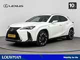 Lexus UX 250h AWD F Sport Premium Limited | Adaptief Dempingsysteem | Elektrische Achterklep | Premium Navigatie |