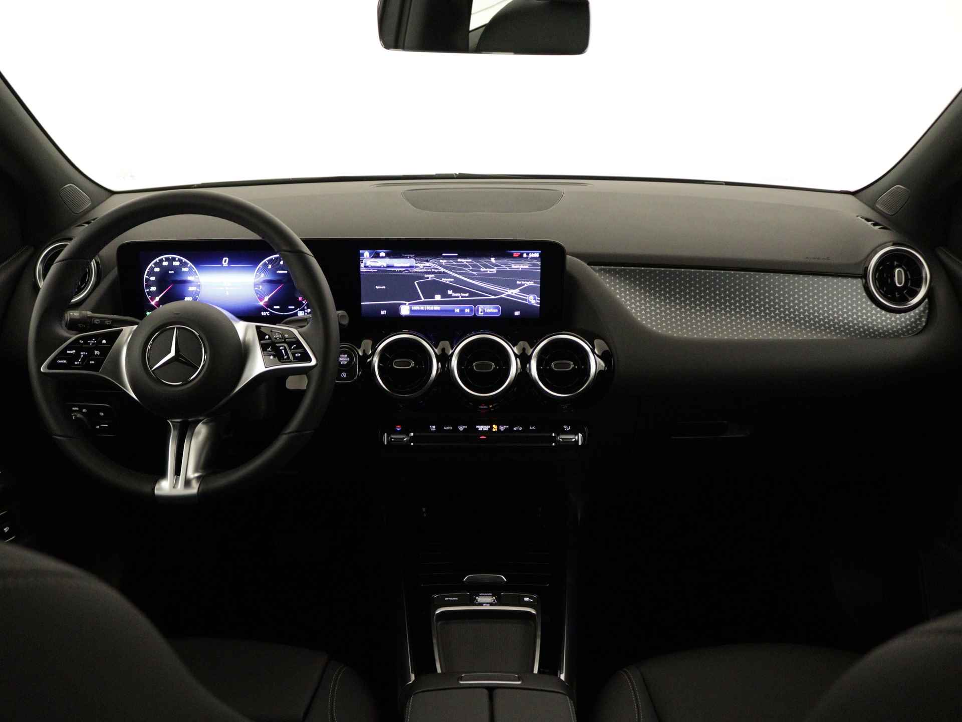 Mercedes-Benz B-Klasse 180 Business Line | Trekhaak | Thermatic | Cruisecontrol | USB-pakket plus | Stoelverwarming vooraan | EASY PACK achterklep | Parkeerpakket met achteruitrijcamera | - 6/41