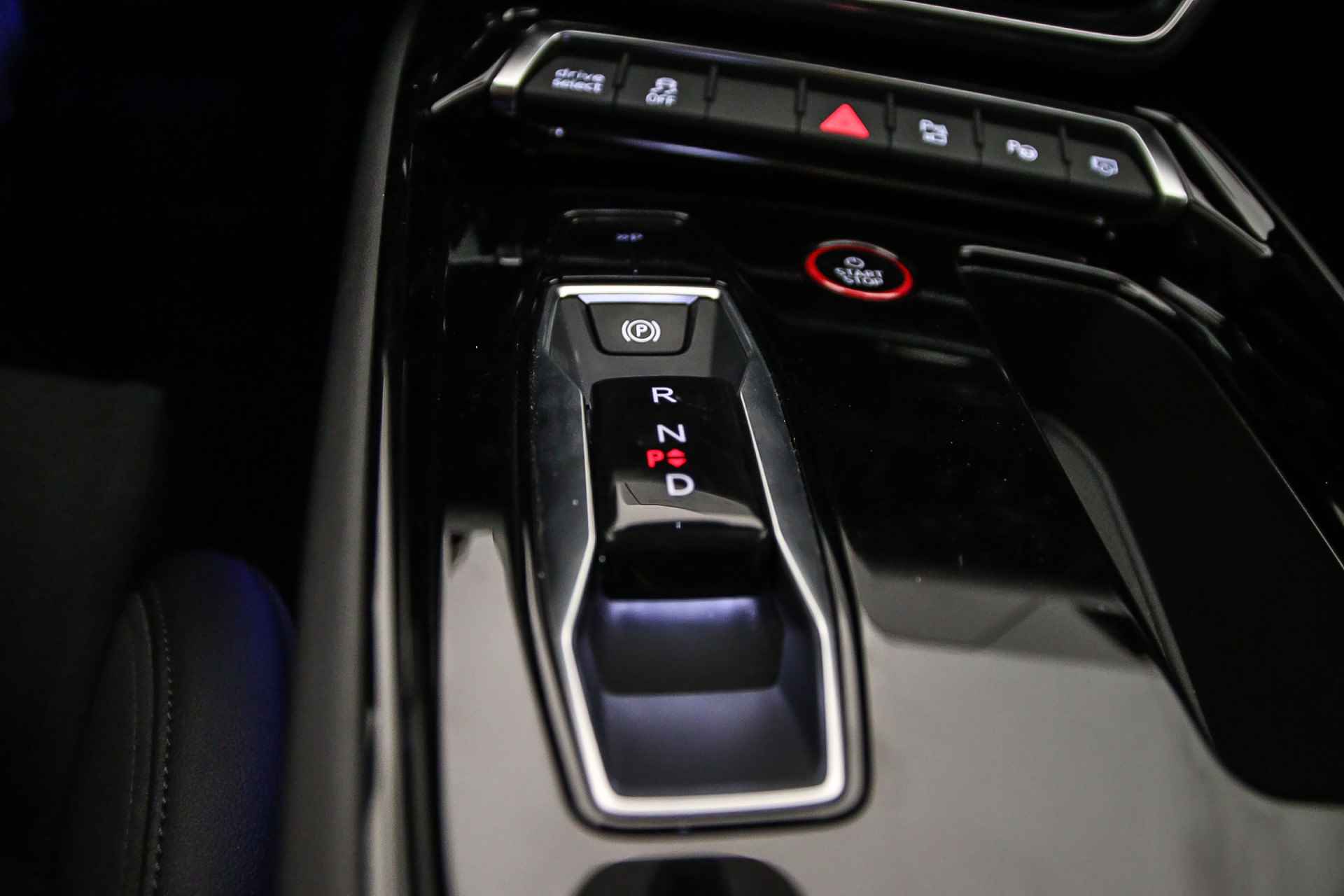 Audi e-tron GT 476pk Quattro | Nachtzicht | RS Dynamic | Head Up | B&O | 4-wiel Besturing | Adapt. Luchtvering | Panodak | Comfort Stoelen |  360 camera | 21 inch | - 26/55