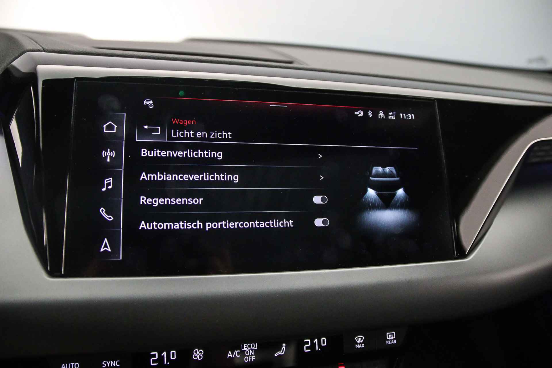 Audi e-tron GT 476pk Quattro | Nachtzicht | RS Dynamic | Head Up | B&O | 4-wiel Besturing | Adapt. Luchtvering | Panodak | Comfort Stoelen |  360 camera | 21 inch | - 35/55