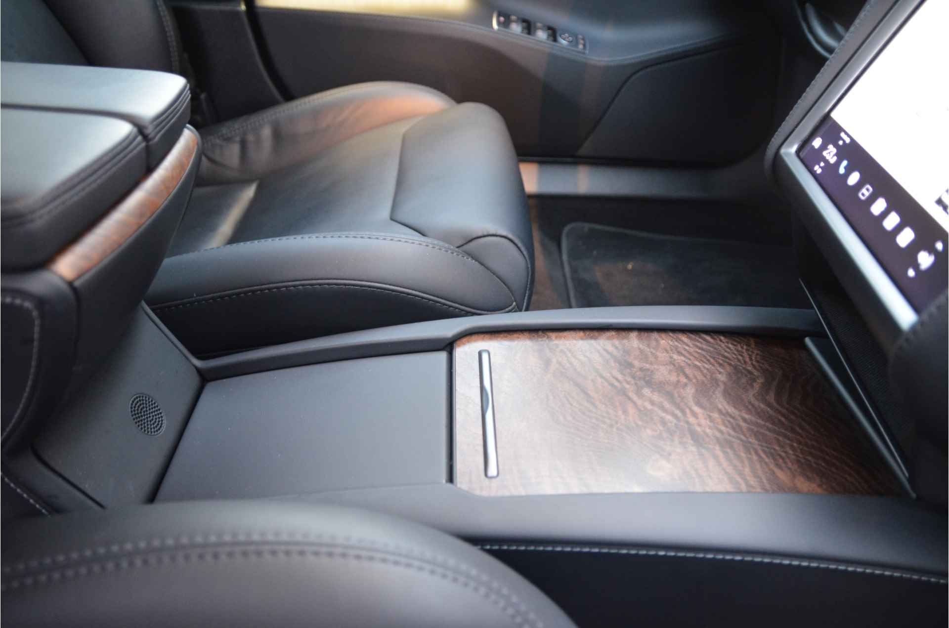 Tesla Model S Long Range Raven, AutoPilot3.0+FSD, Rijklaar prijs - 3/34
