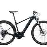 Cannondale Canvas Neo 1 Remixte Heren Black Pearl M 2023