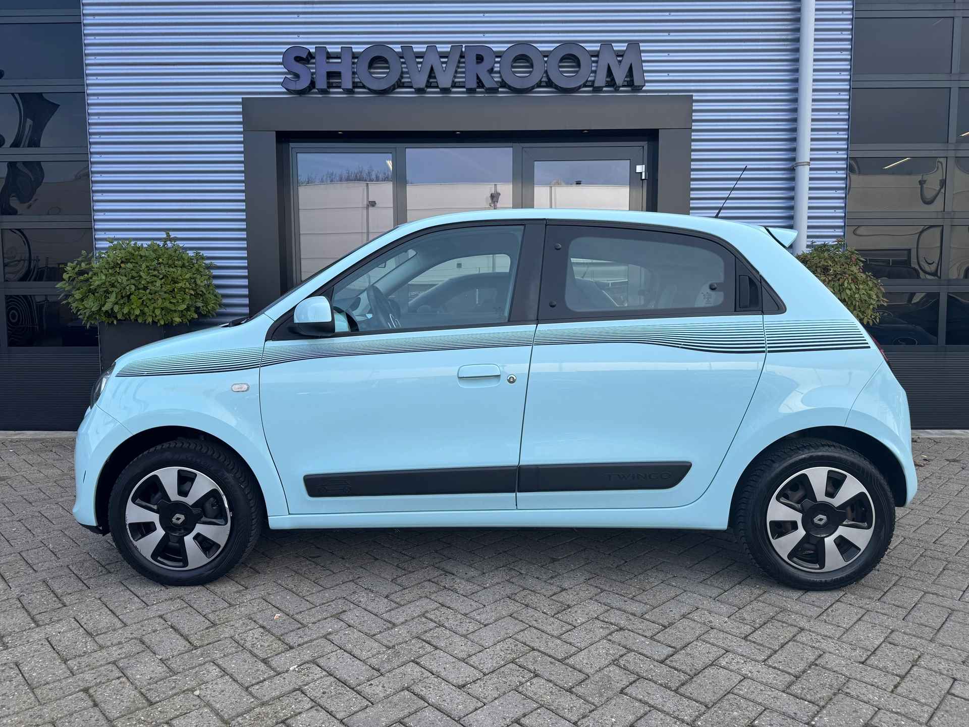 Renault Twingo 1.0 SCe Expression Cruise|Airco|elektrische ramen - 3/28