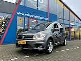 VOLKSWAGEN Caddy 1.4TSi 130pk 6-bak 5-Persoons Navi Airco(ECC)