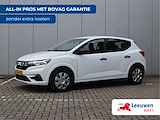 Dacia Sandero 1.0 TCe 100 LPG | Cruise control | Radio | Telefoonhouder | Org. NL