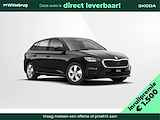 Škoda Scala 1.0 TSI Selection 1500,- Euro inruilpremie / Image pakket / Travel Assist / Adaptive Cruise Control