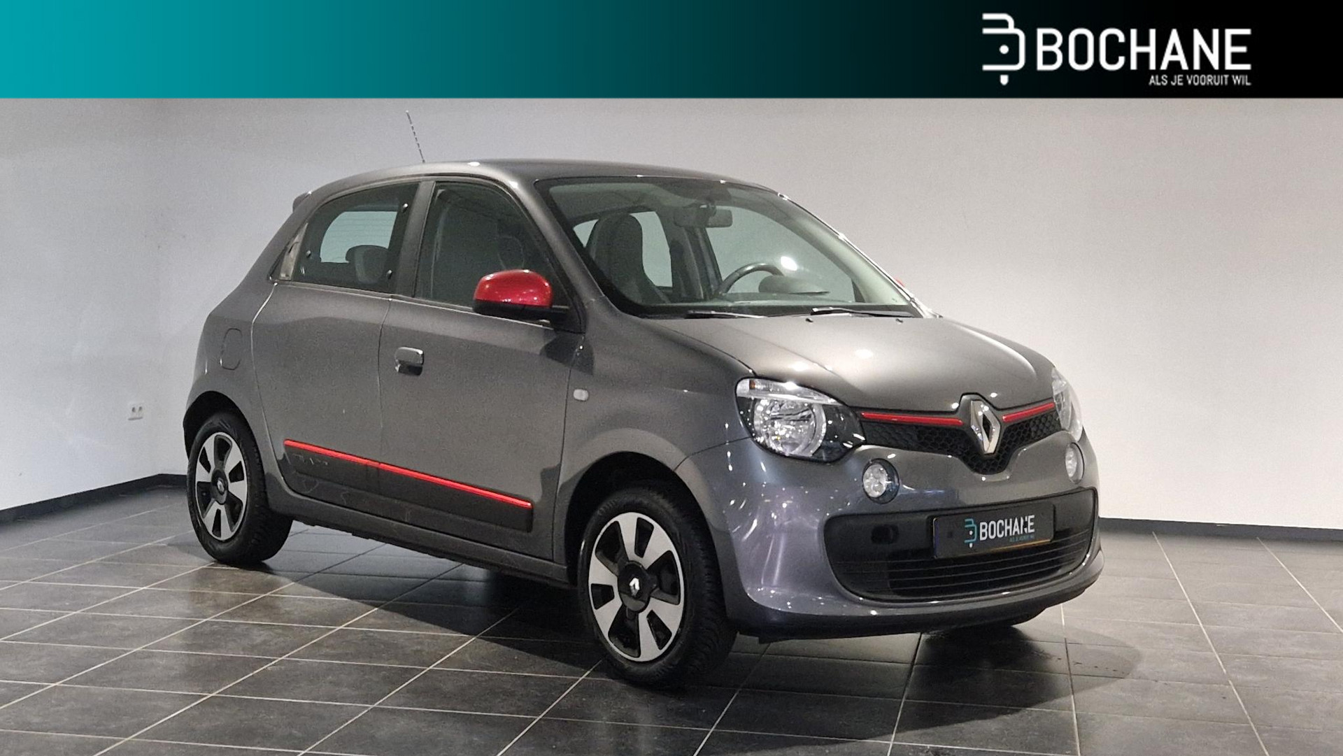 Renault Twingo 1.0 SCe 70 Collection