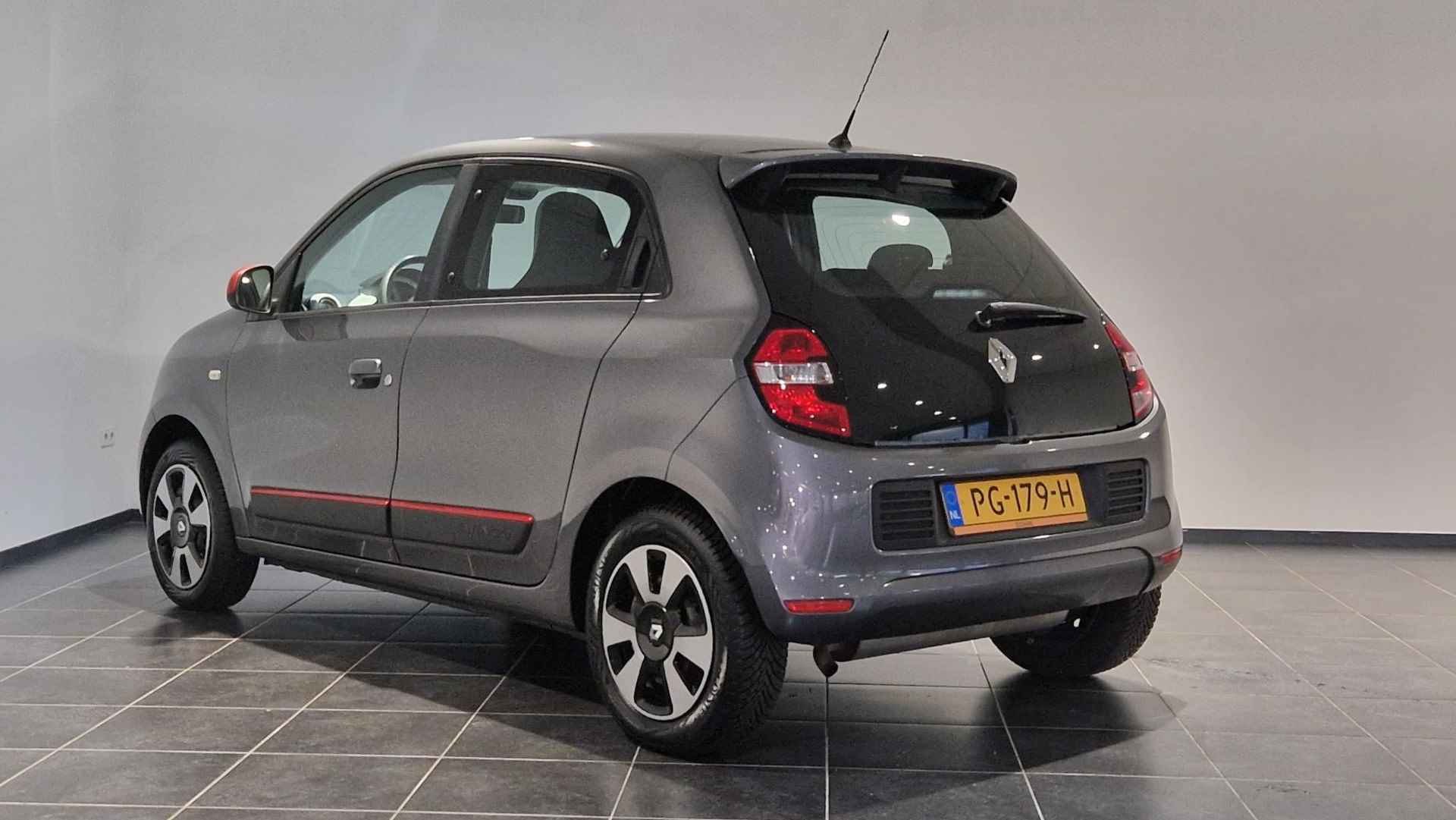 Renault Twingo 1.0 SCe 70 Collection - 3/18