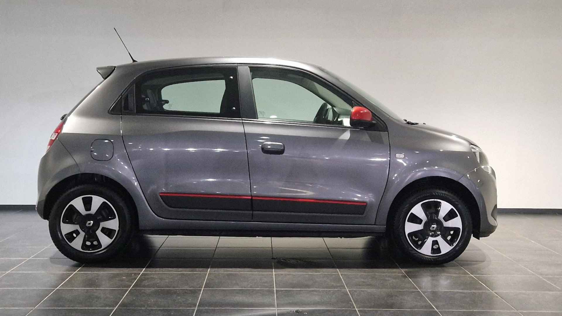 Renault Twingo 1.0 SCe 70 Collection - 7/18