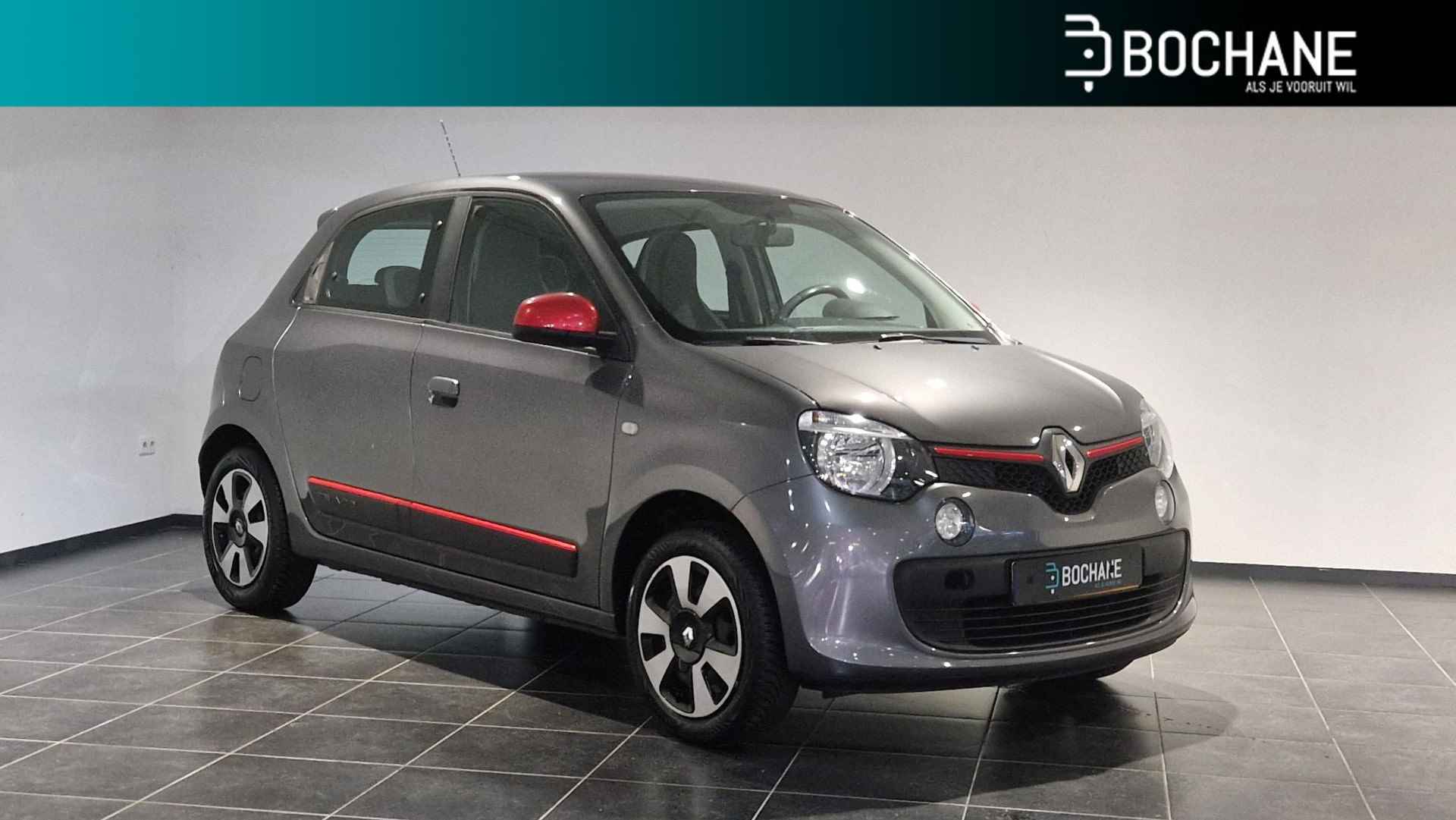 Renault Twingo BOVAG 40-Puntencheck