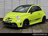 Abarth 595 1.4 T-Jet Abarth Competizione 70th Anniversary | 180pk | AUT | BOMVOL