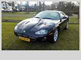 Jaguar XKR Jaguar xkr coupe Youngtimer