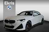 BMW 2 Serie Coupé 220i High Executive / M Sportpakket / Schuif-kantel dak / Harman Kardon