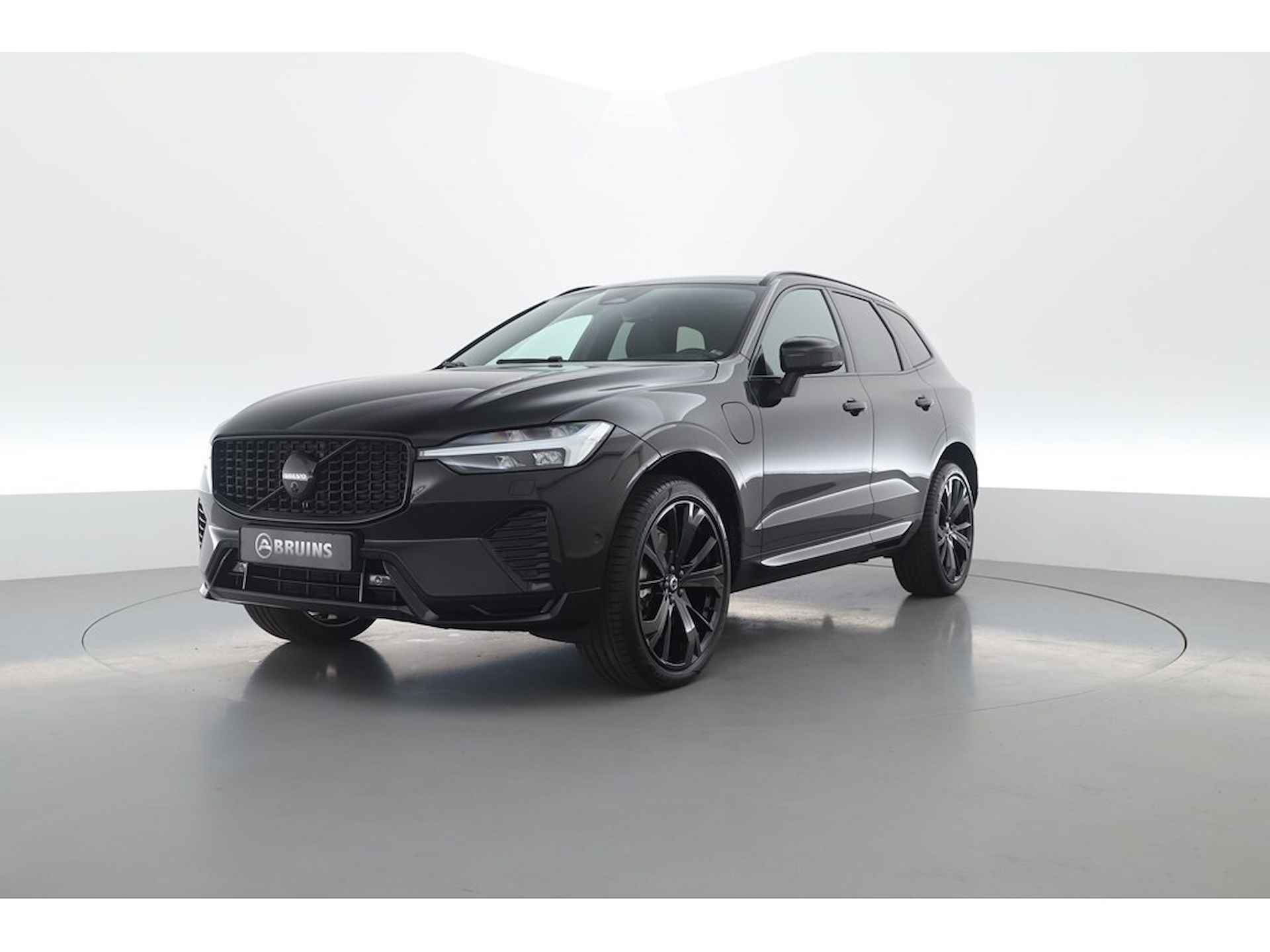 Volvo XC60 BOVAG 40-Puntencheck