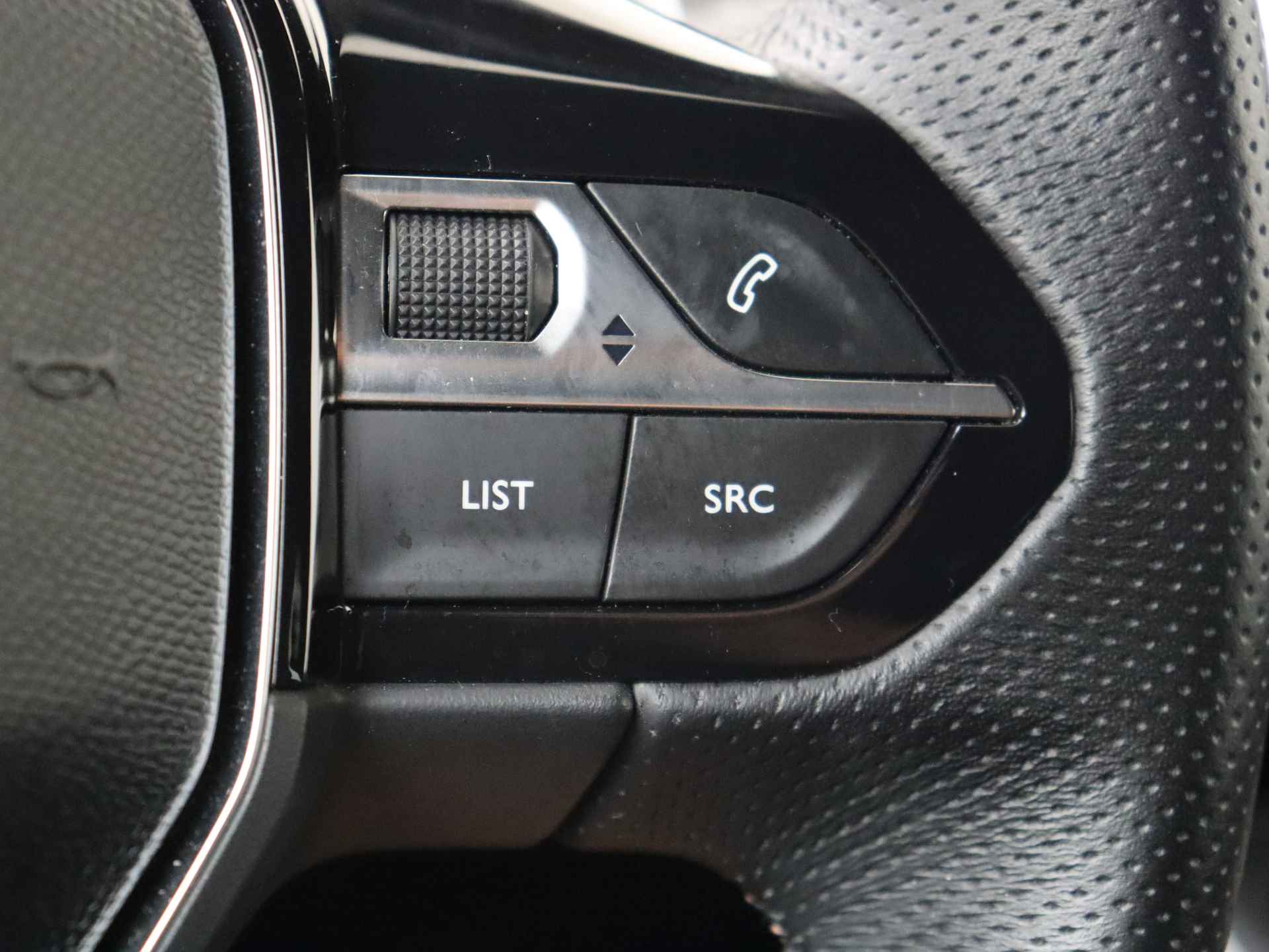Peugeot 508 1.6 PureTech GT | Stoelverwarming | Nachtzichtradar | Elektr. bedienbare achterklep | DAB+ | - 18/37
