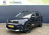 CITROEN C5 Aircross 1.6 Hybrid 225pk EAT8 Shine | Black Pack | Panoramadak | 19inch velgen | Navigatie | Handsfree achterklep