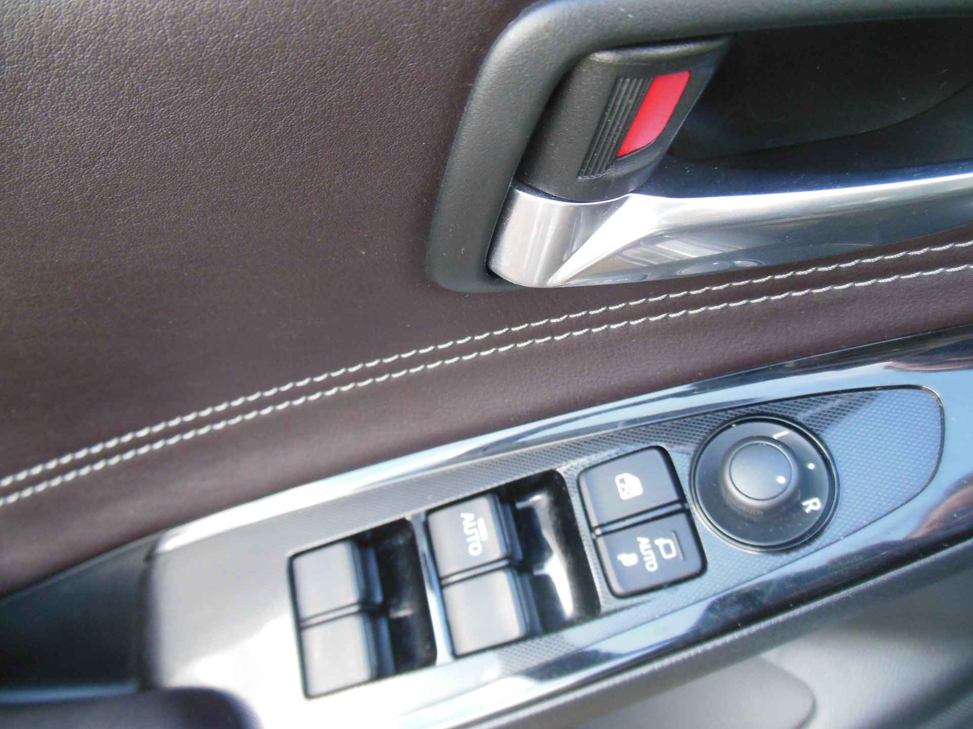 Mazda 2 1.5 Skyactiv-G GT-Luxury 12 maanden Bovag garantie automaat - 9/20