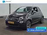 FIAT 500 1.0 HYBRID 70PK CLUB ECC CARPLAY TEL CRUISE NAP