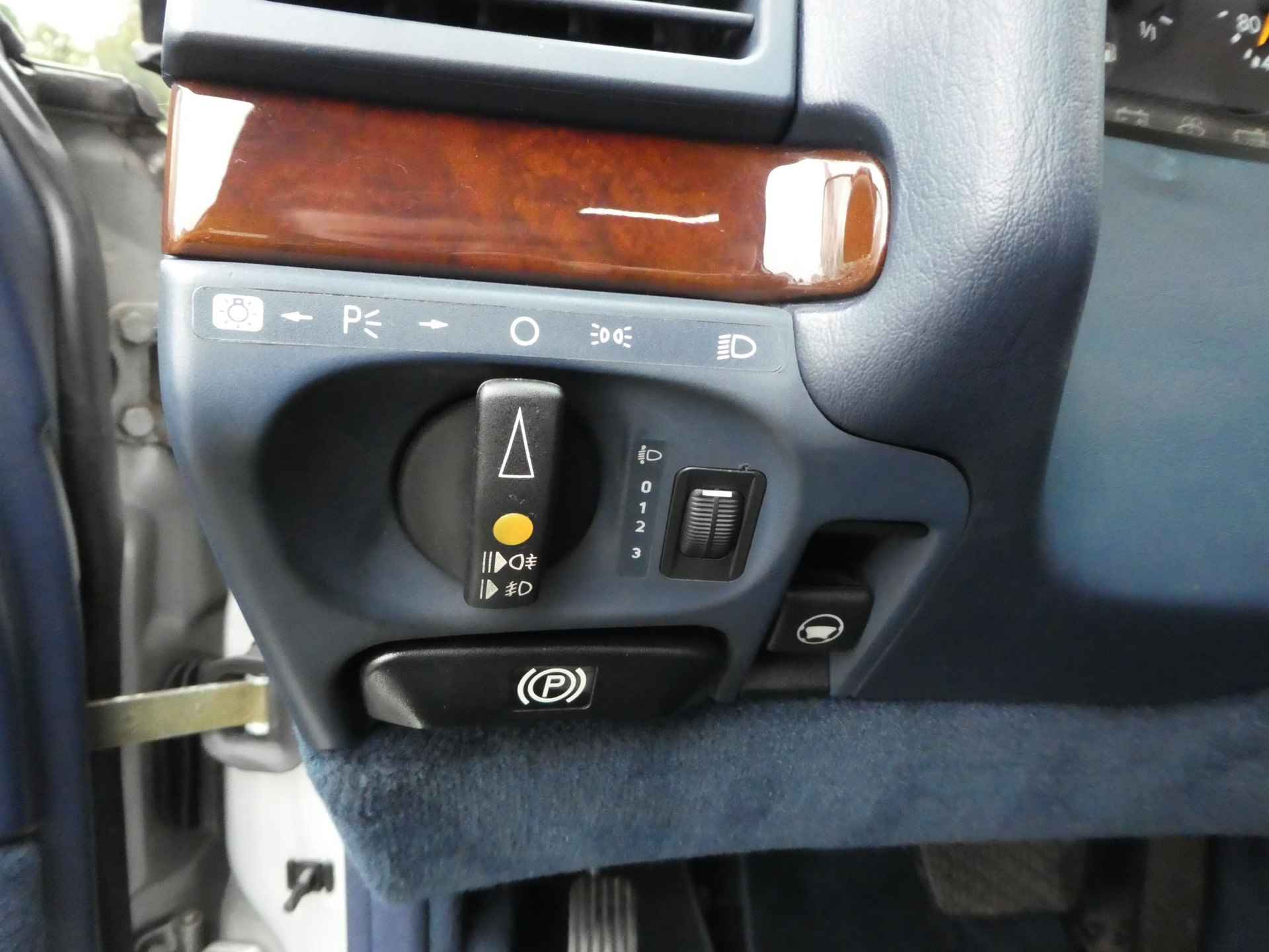 Mercedes-Benz S-klasse S420 Coupé Automaat Classic 1eEig!!|Uniek!!|Topstaat|Climate|Schuifdak - 27/39