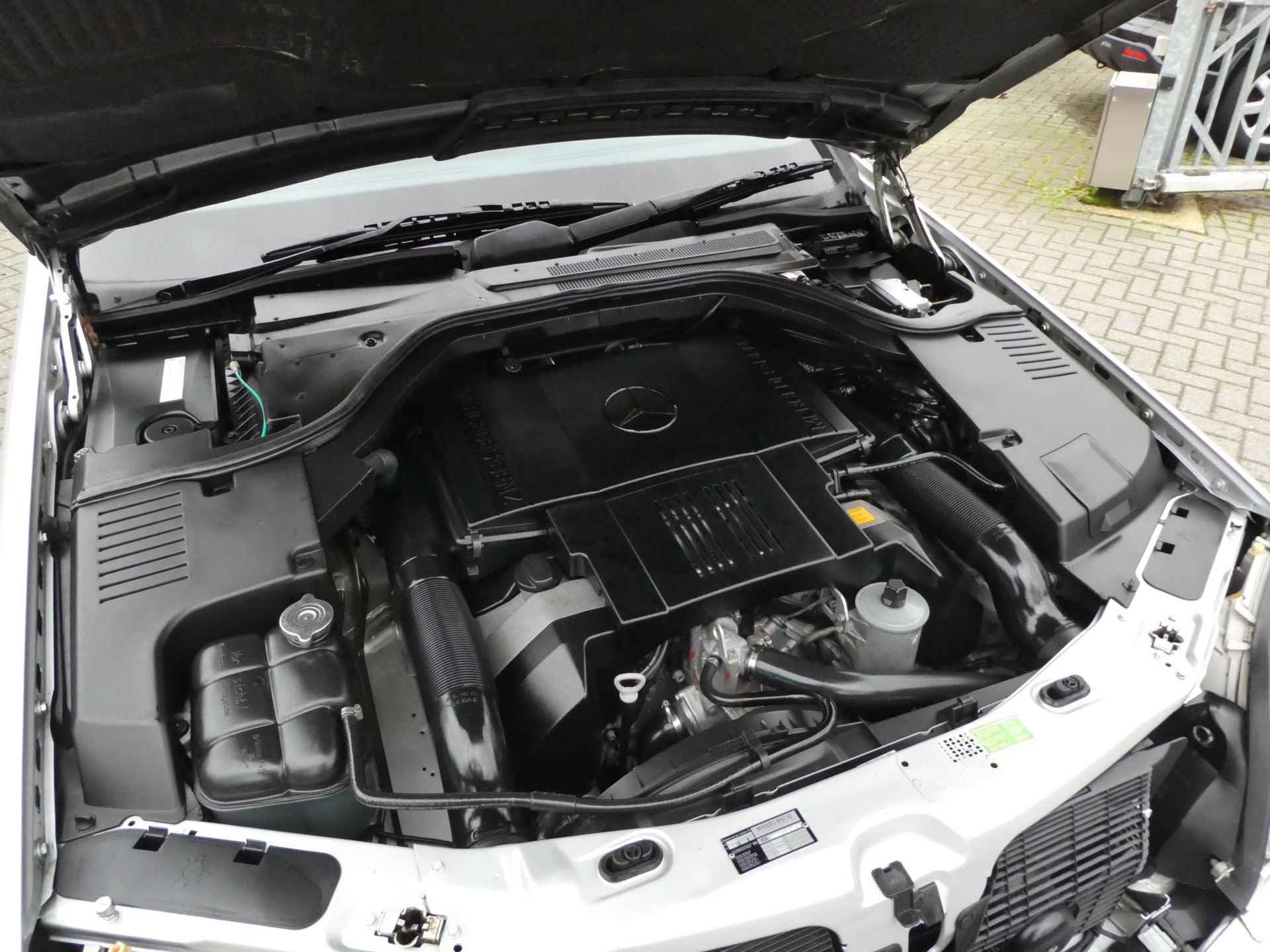 Mercedes-Benz S-klasse S420 Coupé Automaat Classic 1eEig!!|Uniek!!|Topstaat|Climate|Schuifdak - 31/39
