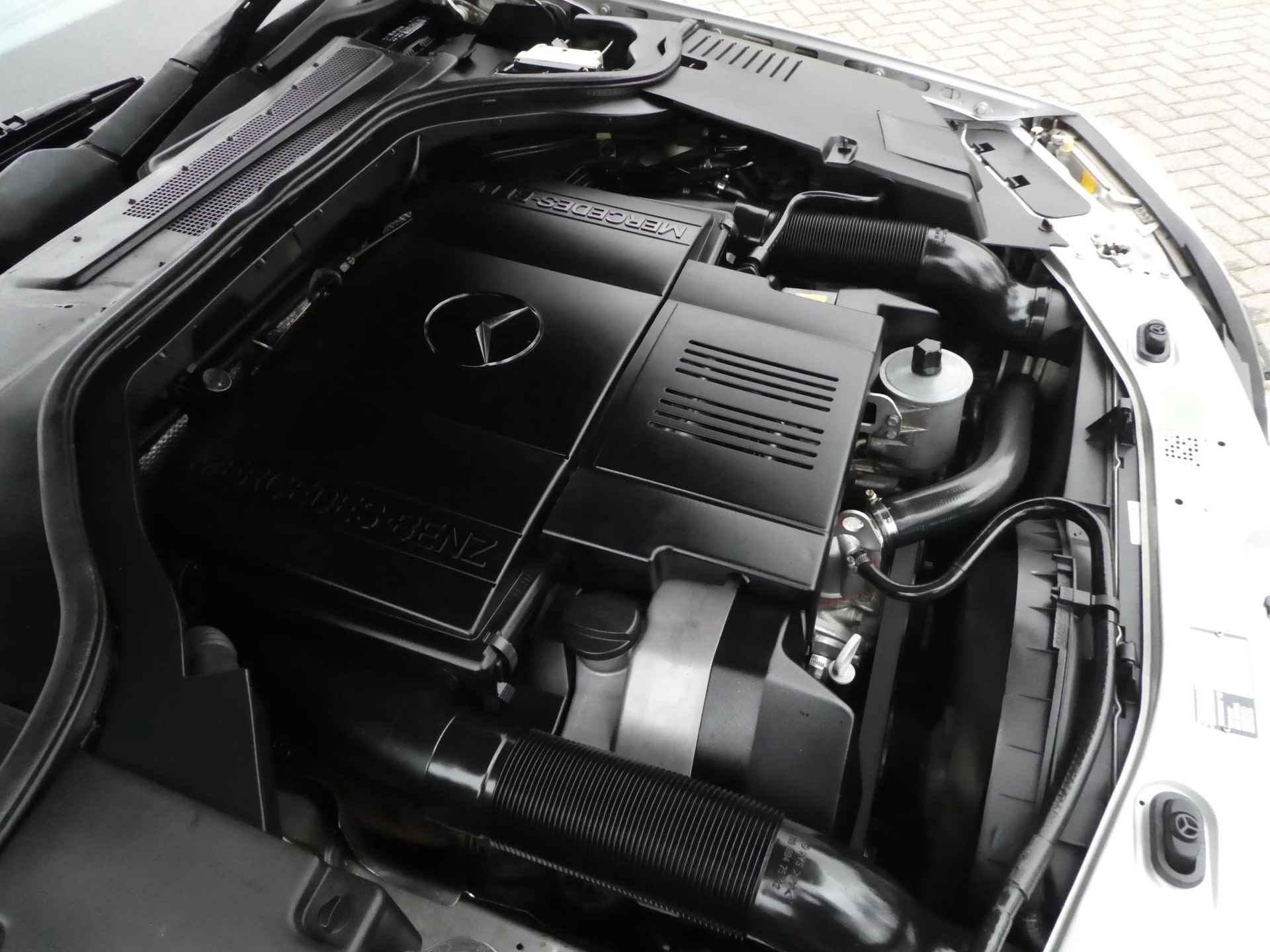 Mercedes-Benz S-klasse S420 Coupé Automaat Classic 1eEig!!|Uniek!!|Topstaat|Climate|Schuifdak - 32/39