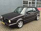 Volkswagen GOLF Cabriolet 1.8