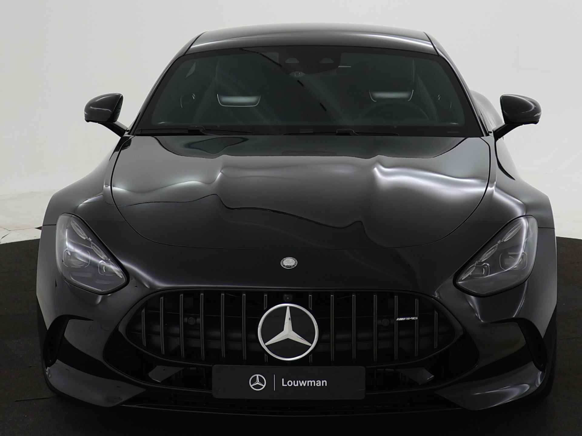 Mercedes-Benz AMG GT 63 4MATIC+ | Remote Parking pakket | AMG Nightpakket II | ENERGIZING AIR CONTROL | AMG Track pace | Sierelementen in AMG carbon | Burmester High-End 3D Surround Sound systeem | - 22/43