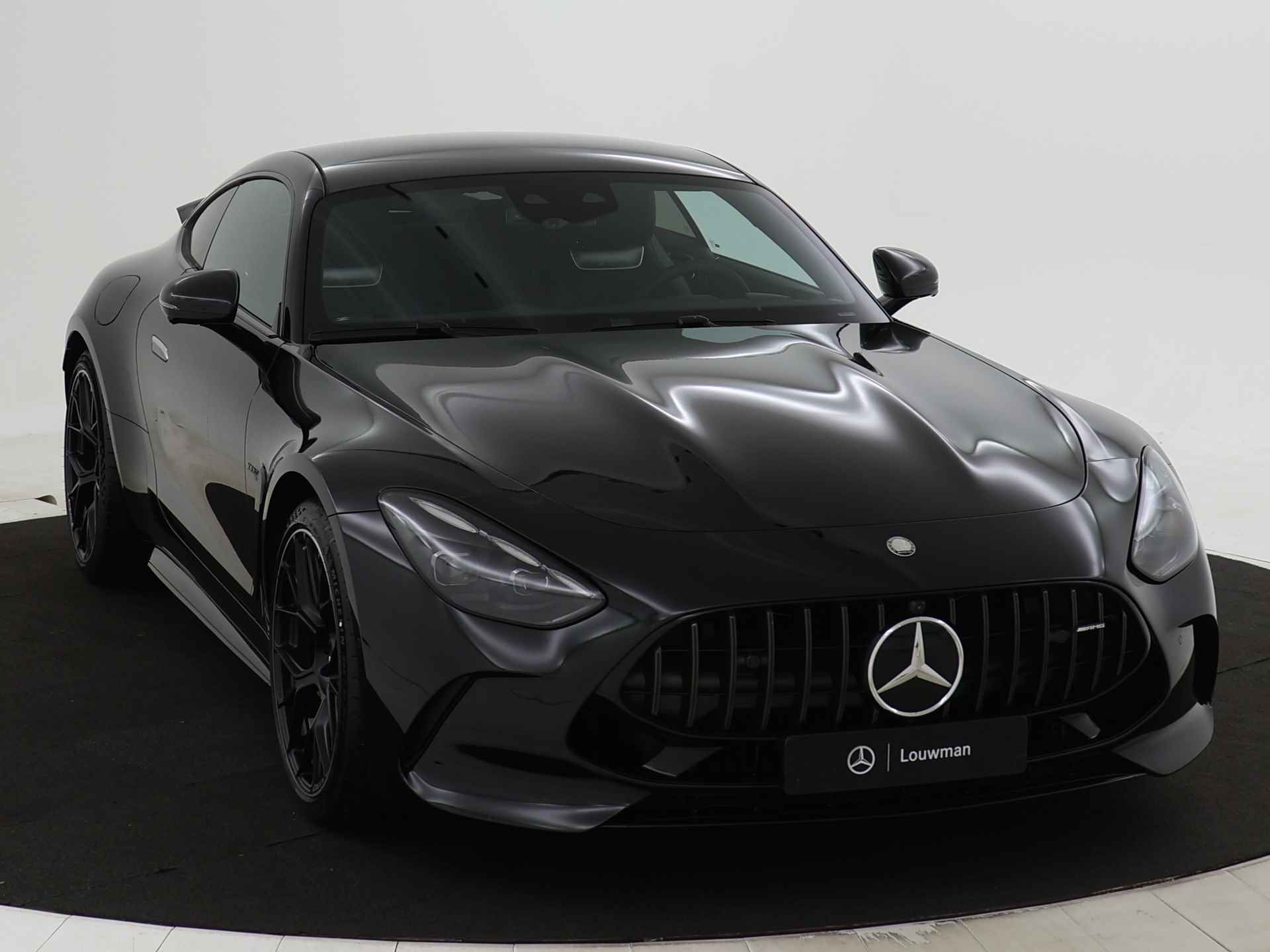 Mercedes-Benz AMG GT 63 4MATIC+ | Remote Parking pakket | AMG Nightpakket II | ENERGIZING AIR CONTROL | AMG Track pace | Sierelementen in AMG carbon | Burmester High-End 3D Surround Sound systeem | - 23/43